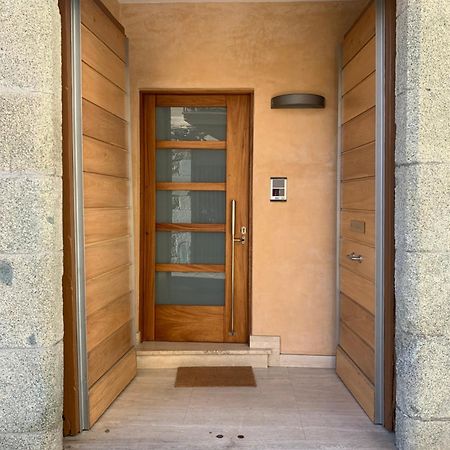 Chic Apartment Beach ماتارو المظهر الخارجي الصورة